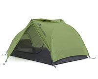 SEA TO SUMMIT Telos TR2, Green