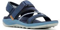 MERRELL J006418 TERRAN 4 BACKSTRAP sea