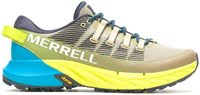 MERRELL J067461 AGILITY PEAK 4 incense/hi viz