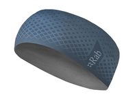 RAB Transition Windstopper Headband, orion blue