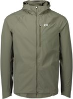 POC Motion Wind Jacket Epidote Green