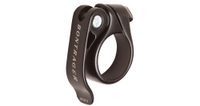 BONTRAGER Clamp 31.9-32.5 Qr M6 Carbonfriendly