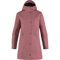 FJÄLLRÄVEN Visby 3 in 1 Jacket W Mesa Purple