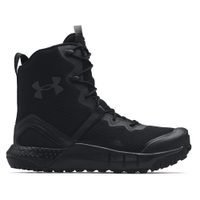 UNDER ARMOUR UA Micro G Valsetz Zip, Black