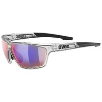 UVEX SPORTSTYLE 706 CV 2021, CLEAR