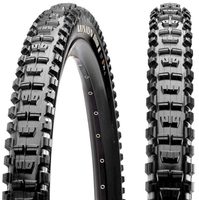 MAXXIS MINION DHR II WT Kevlar 27,5x2.40/3C T.R. DoubleDown