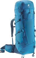 DEUTER Aircontact Core 40+10 reef-ink