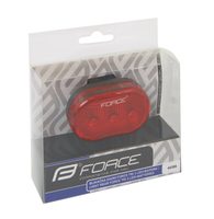 FORCE 45386 TRI 3 diodes + battery