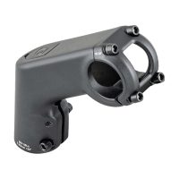 BONTRAGER Trek 55mm High 35 Degree Rise Stem černá