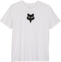 FOX W Fox Head Ss Tee White