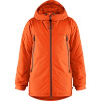 FJÄLLRÄVEN Bergtagen Insulation Jacket M Hokkaido Orange