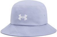 UNDER ARMOUR W Blitzing Bucket, Celeste / White