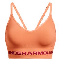 Under Armour UA Seamless Low Long Htr Bra 