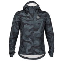 FOX Ranger 2.5L Water Jacket Black Camo