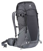 DEUTER Futura Pro 42 EL black-graphite