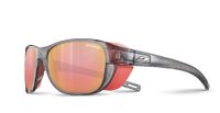 JULBO CAMINO M SP3 CF, grey translu brillant