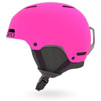 GIRO Crue Mat Bright Pink