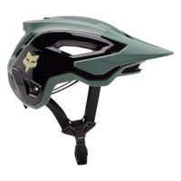 FOX Speedframe Pro Blocked Ce Hunter Green