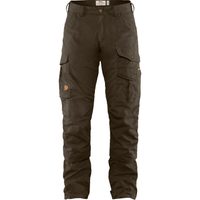 FJÄLLRÄVEN Barents Pro Hunting Trousers M Dark Olive