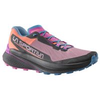 LA SPORTIVA Prodigio Woman, Rose/Springtime