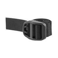 MILLET ACCESSORY STRAP, BLACK - NOIR