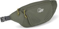 LOWE ALPINE Belt Pack, light khaki