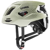 UVEX GRAVEL Y OLIVE-BLACK MATT 2024