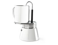 GSI OUTDOORS MINIESPRESSO SET 4 CUP