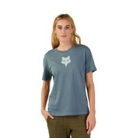 FOX W Fox Head Ss Tee, Citadel