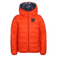 ALPINE PRO MICHRO spicy orange