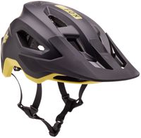 FOX Speedframe Helmet Sg Ce Black