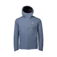 POC M's Motion Rain Jacket Calcite Blue