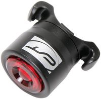 CONTEC Safetylight Sparkler USB red led