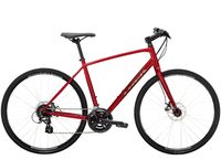 TREK FX 1 Disc Rage Red