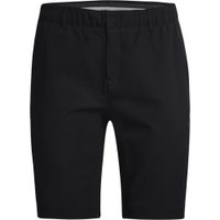 UNDER ARMOUR UA Links Short, Black