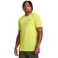 UNDER ARMOUR Vanish Grid SS-YLW