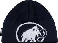 MAMMUT Tweak Beanie, marine-white