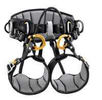 PETZL SEQUOIA SRT 1