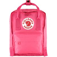 FJÄLLRÄVEN Kånken Mini 7 Flamingo Pink