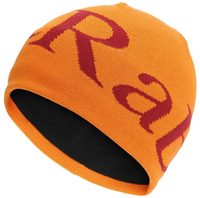 RAB Logo Beanie, marmalade