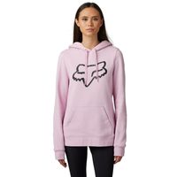 Boundary Pullover Fleece, Blush