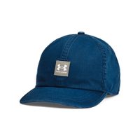 UNDER ARMOUR Men's Branded Snapback-BLU