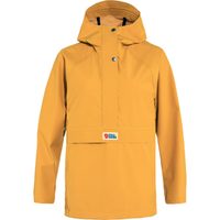 FJÄLLRÄVEN Vardag Hydratic Anorak W Mustard Yellow