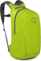 OSPREY UL STUFF PACK, limon green