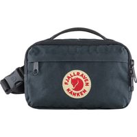 FJÄLLRÄVEN Kånken Hip Pack Navy