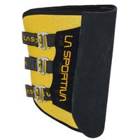 LA SPORTIVA Laspo Knee Pad, Black/Yellow