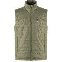 FJÄLLRÄVEN Expedition X-Lätt Vest M, Green