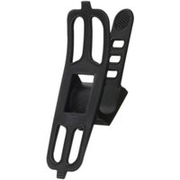 CONTEC Smartpho.Holder Spyder black