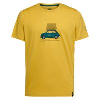 LA SPORTIVA Cinquecento T-Shirt M, Bamboo