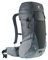 DEUTER Futura 34 EL, graphite-shale